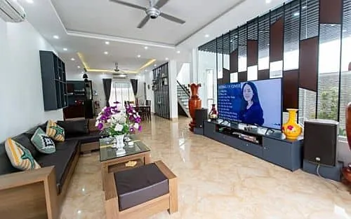 Villa San Hô SH04